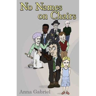 No Names on Chairs