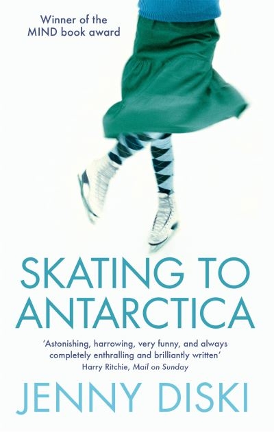 Skating To Antarctica P/B