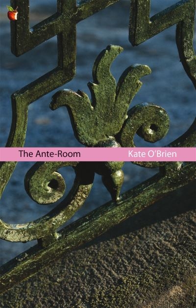 Ante Room  P/B N/E