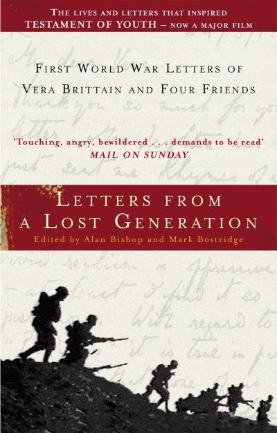 Letters From a Lost Generation