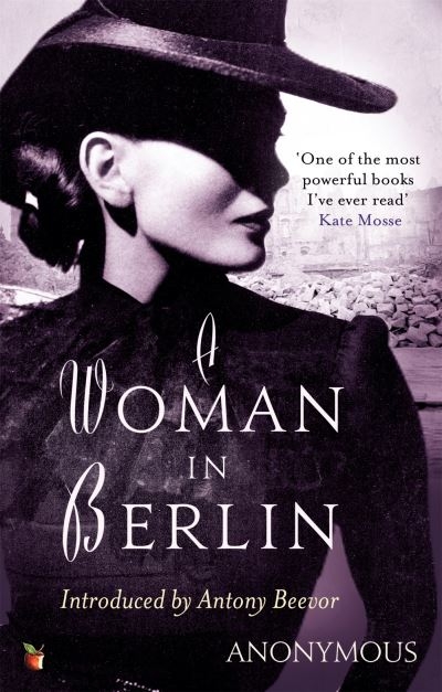 Woman In Berlin  P/B