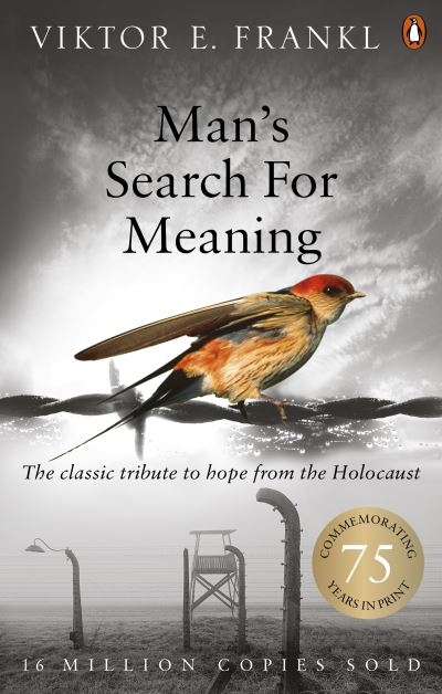Mans Search For Meaning  P/B