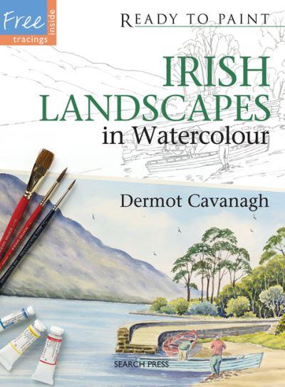 Irish Landscapes in Watercolour