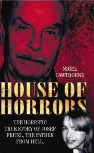 House Of Horrors  P/B