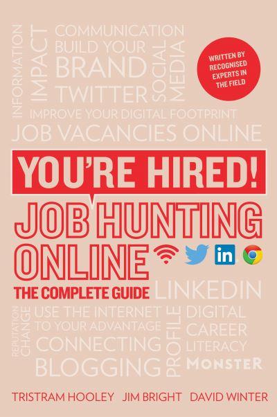 Job Hunting Online