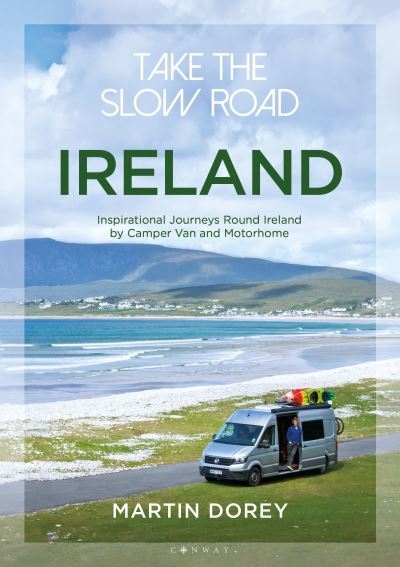 Take The Slow Road Ireland TPB