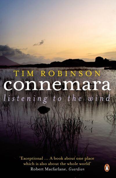 Connemara (Listening To the Wind)