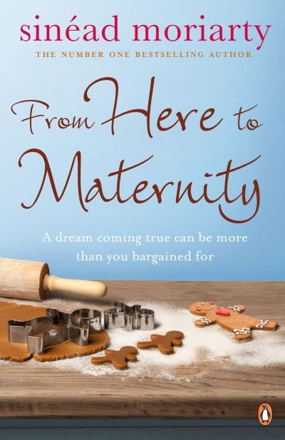From Here To Maternity  P/B