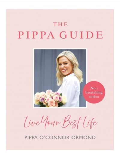 Pippa Guide H/B