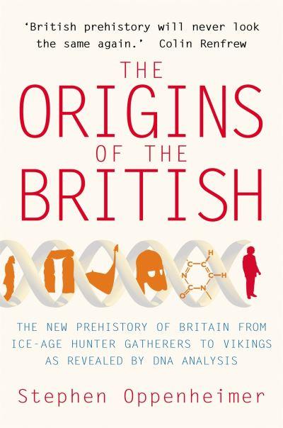 Origins Of The British  P/B