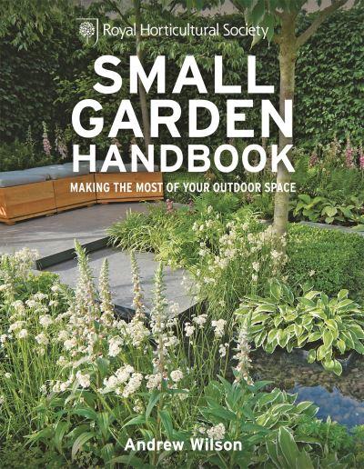 Small Garden Handbook