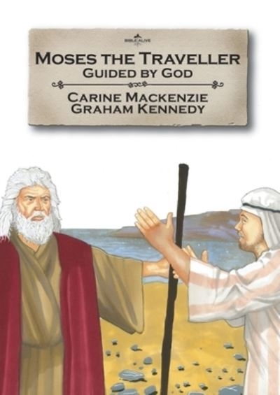Moses the Traveller