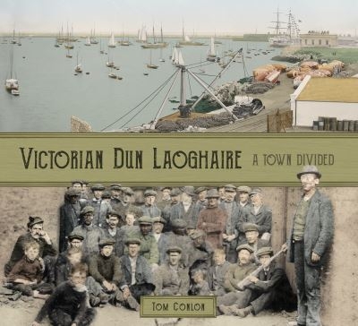 Victorian Dun Laoghaire P/B