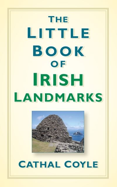 Little Book Of Irish Landmarks (FS)