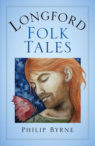 Longford Folk Tales P/B