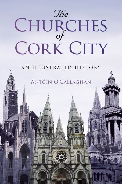 Churches of Cork City P/B