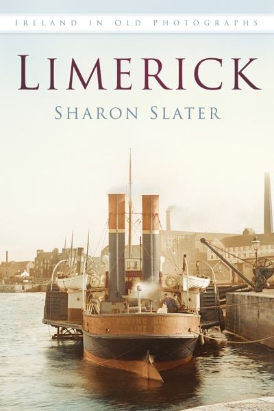 Limerick In Old Photographs P/B