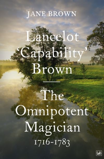 Lancelot 'Capability' Brown