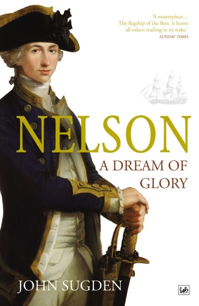 Nelson A Dream Of Glor