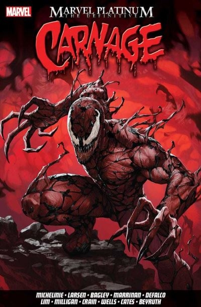 The Definitive Carnage
