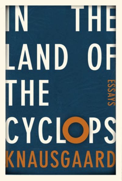 In The Land Of The Cyclops H/B