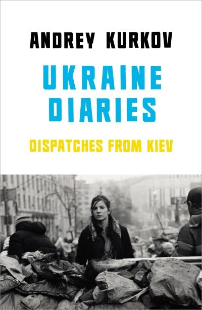Ukrainian Diaries