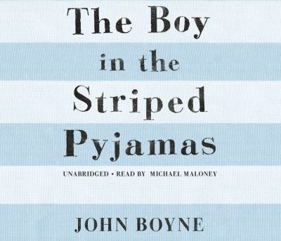 Boy In The Striped Pyjamas Cd Kids Ed