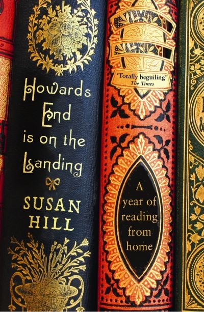 Howards End Is On The Landing P/B