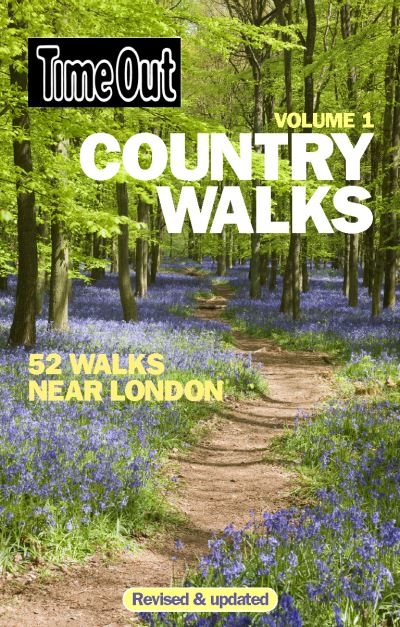 Country Walks. Volume 1
