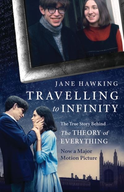 Travelling To Infinity  P/B