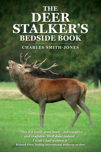 The Deer Stalker's Bedside Book