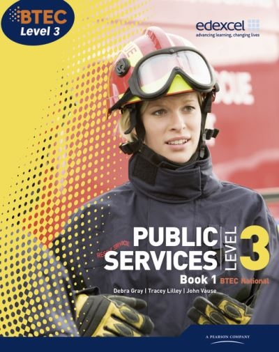 Public Services Book 1