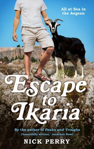 Escape To Ikaria