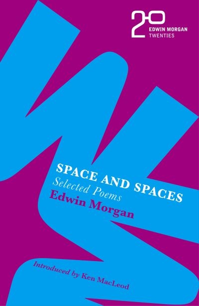 Space and Spaces