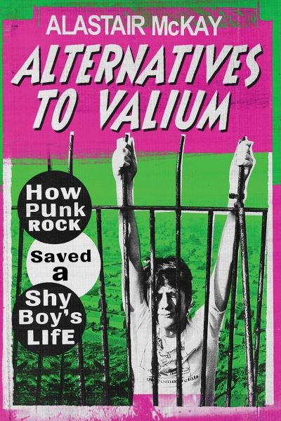Alternatives To Valium