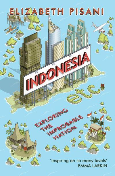 Indonesia Etc