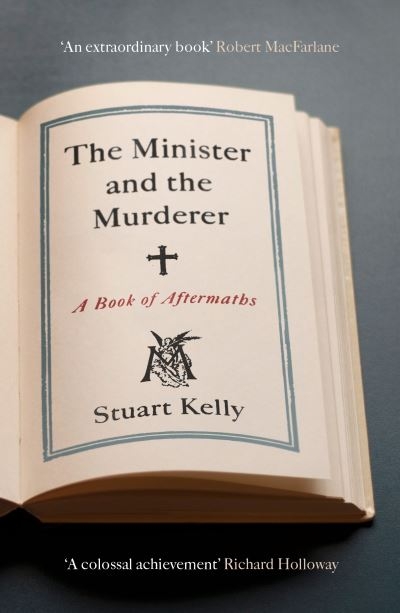 The Minister and the Murderer