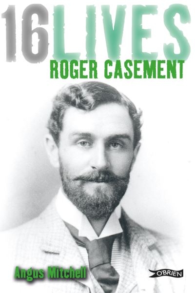 Roger Casement  P/B