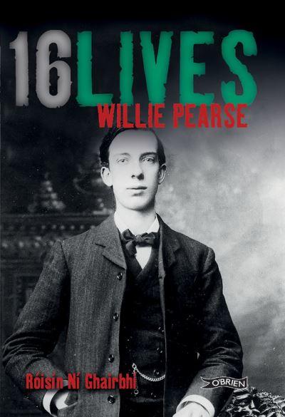 Willie Pearse