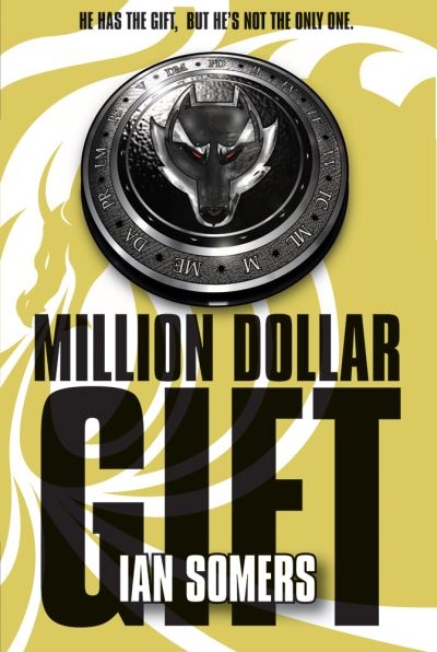 Million Dollar Gift  P/B