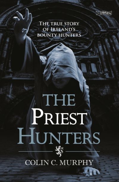 Priest Hunters  P/B