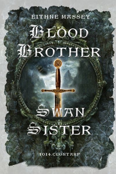 Blood Brother Swan Sister P/B