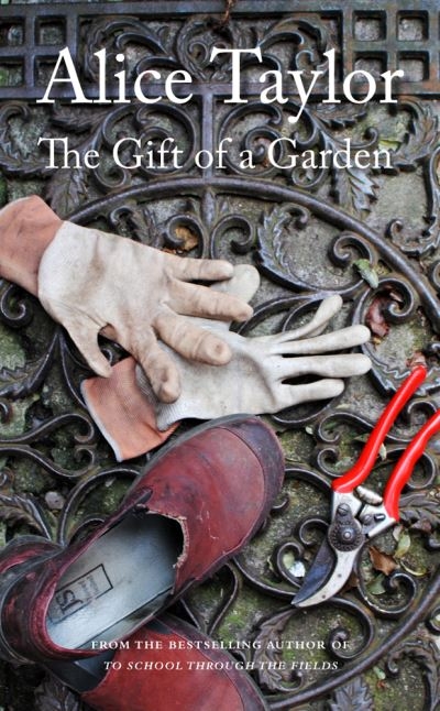 Gift of a Garden H/B
