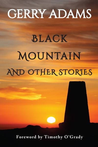 Black Mountain And Other Stories P/B