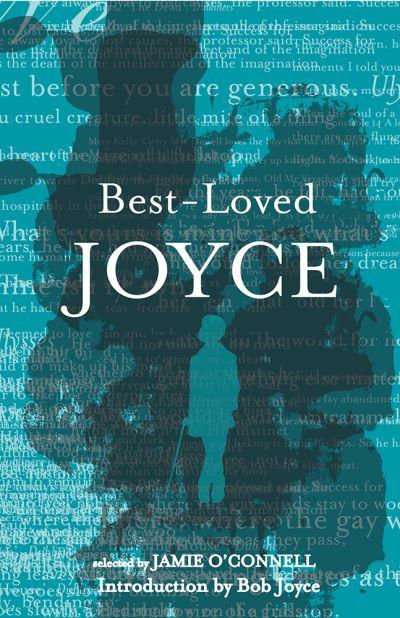 Best Loved Joyce H/B