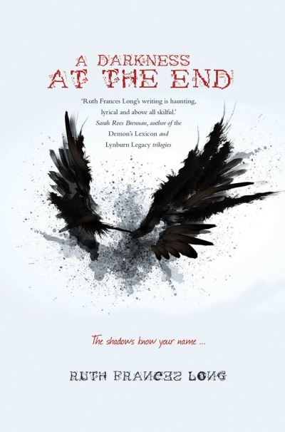 A Darkness At The End P/B