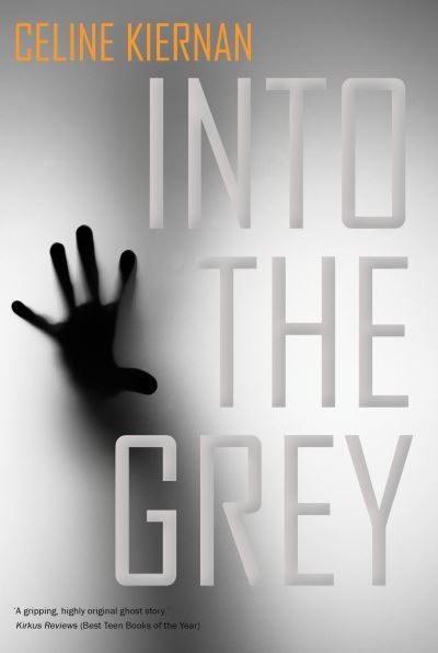 Into The Grey P/B