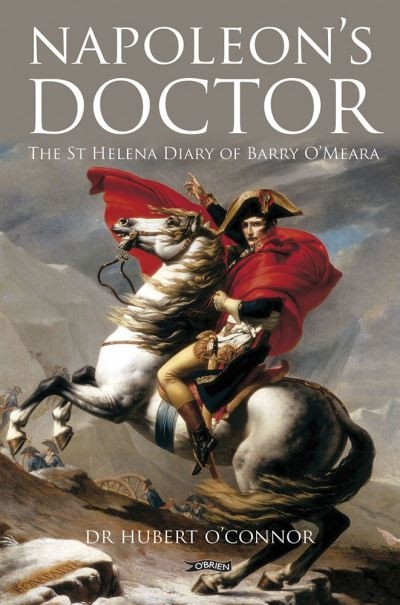 Napoleons Doctor P/B
