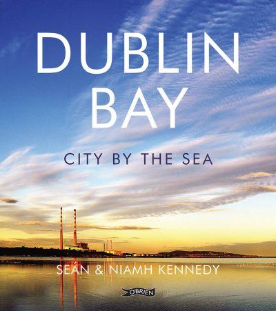 Dublin Bay City By The Sea H/B