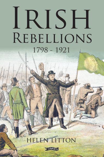 Irish Rebellions P/B